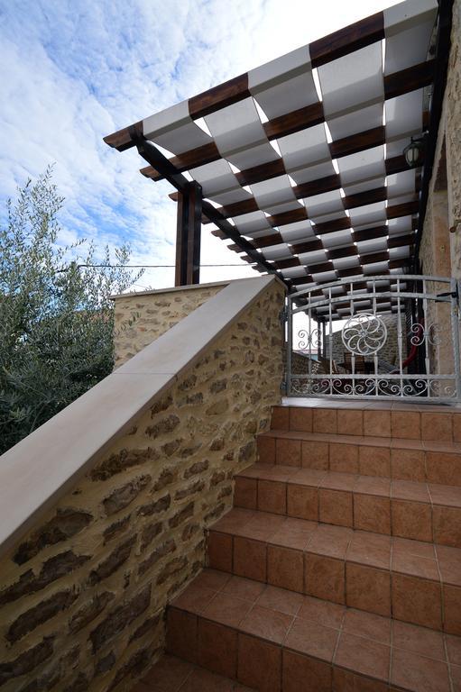 Apartment Kairos Zadar Exterior foto
